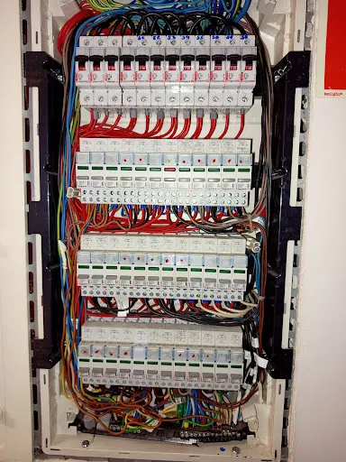 Elektryk Lublin -szybko,tanio, profesjonalnie